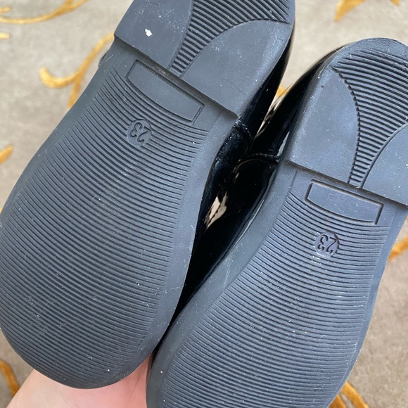 D&G kids shoes - Picture 3 of 4